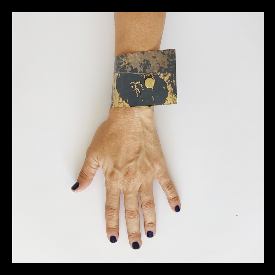 Brazalete LAZADA - Imagen 2