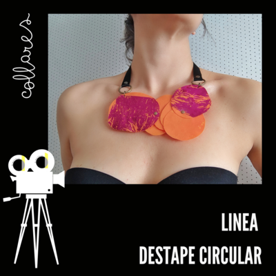 DESTAPE CIRCULAR